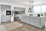 Edle Inselküche bei expert im Plettenberg Prospekt für 7.398,00 €