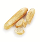 Supermarchés Match Haguenau - Promo Lot de 4 demi-baguette Promo Lot de 4 demi-baguette à 1,75 € dans le catalogue Supermarchés Match à Haguenau