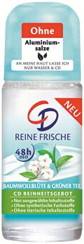 Deospray oder Deo Roll-on bei Rossmann in Aachen Deospray oder Deo Roll-on im Angebot bei Rossmann Aachen für 1,29 €