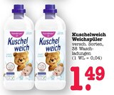 Aktuelles Weichspüler Angebot bei E center in Frankfurt (Main) ab 1,49 €