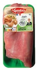 Promo Lapin entier découpé à 9,99 € dans le catalogue Hyper U à Saintes
