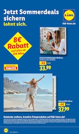 Leinwand im Lidl Prospekt in Heidelberg Aktueller Lidl Prospekt mit Leinwand, "LIDL LOHNT SICH", Seite 68