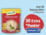 Reis im EDEKA Prospekt Express Reis von reis-fit im aktuellen EDEKA Prospekt