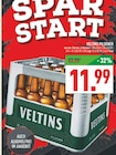 Pilsener Angebote von Veltins bei Marktkauf Haltern am See für 11,99 €