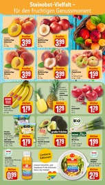 Bio im REWE Prospekt in Bad Homburg Aktueller REWE Prospekt mit Bio, "Dein Markt", Seite 6