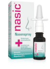 Nasenspray von nasic im aktuellen LINDA Partnerapotheke Prospekt für 5,79 €