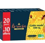 Promo Gelée royale à 22,89 € dans le catalogue NaturéO à Chartres