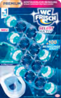 Selbst aktiv im Angebot bei ALDI SÜD in Schwabach Selbst aktiv Angebote von WC FRISCH bei ALDI SÜD Schwabach für 4,49 €