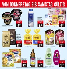 Kaffee im aktuellen Marktkauf Prospekt (Göppingen) Kaffee im Marktkauf Prospekt "Aktuelle Angebote" mit 39 Seiten (Göppingen)