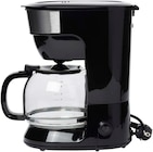 Aktuelles Kaffeemaschine CM23 Angebot bei Rusta in Jena ab 12,45 €