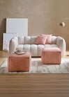 Bigsofa im XXXLutz Möbelhäuser Prospekt Bigsofa von CarryHome im aktuellen XXXLutz Möbelhäuser Prospekt für 29,90 €
