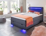 Boxspringbett im Angebot bei Möbel Martin in Mannheim Boxspringbett Angebote bei Möbel Martin Mannheim für 649,00 €