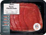 Rinder-Minutensteak bei Marktkauf im Nordwestuckermark Prospekt für 6,66 €