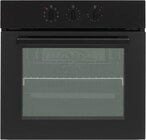 Four à chaleur tournante 69 L NNTFO69EU, noir - Castorama à Guyancourt Four à chaleur tournante 69 L NNTFO69EU, noir en promo chez Castorama Guyancourt à 229,90 €