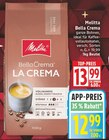 Bella Crema La Crema von Melitta im aktuellen EDEKA Prospekt