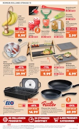 Sparschäler Angebot im aktuellen Kaufland Prospekt auf Seite 7