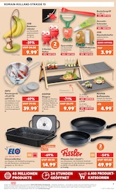 Ähnliches Angebot bei Kaufland in Prospekt "EXTRA-ANGEBOTE" gefunden auf Seite 7