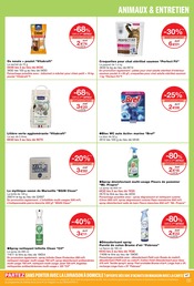 WC en promo dans le catalogue Monoprix le Raincy à la page 55
