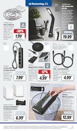Ähnliche Angebote wie Handyschutzhülle im Prospekt "LIDL LOHNT SICH" auf Seite 29 von Lidl in Ulm