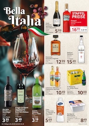 Sambuca Angebot im aktuellen Selgros Prospekt auf Seite 26