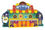 Donut shoot en promo chez La Grande Récré Donut shoot dans le catalogue La Grande Récré