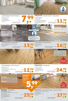 Laminat im aktuellen Globus-Baumarkt Prospekt (Hamburg) Laminat im Globus-Baumarkt Prospekt "Immer eine Idee besser" mit 10 Seiten (Hamburg)