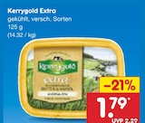 Extra Angebot in Herzberg Extra im aktuellen Prospekt bei Netto Marken-Discount in Herzberg