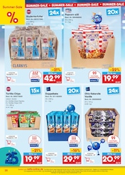 Aktueller Netto Marken-Discount Prospekt mit Chips, "netto-online.de - Exklusive Angebote", Seite 28
