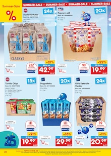 Nüsse im Netto Marken-Discount Prospekt "netto-online.de - Exklusive Angebote" mit 36 Seiten (Bochum)