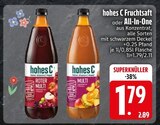 Roter Multi im aktuellen Prospekt bei EDEKA in Ortenburg