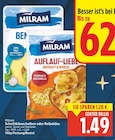 Schnittkäsescheiben von Milram für 1,49 € bei E center im Angebot Schnittkäsescheiben von Milram im aktuellen E center Prospekt