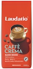 Ganze Bohne Caffè Crema Angebote von Laudatio bei Rossmann Cuxhaven für 12,99 €