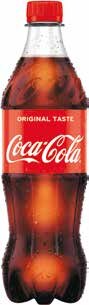 Coca-Cola* bei NETTO mit dem Scottie in Eberswalde Coca-Cola* im Angebot bei NETTO mit dem Scottie Eberswalde für 0,89 €
