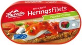 Hering im Penny Prospekt Heringsfilets von HAWESTA im aktuellen Penny Prospekt für 1,11 €