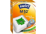 - Swirl® M 52® EcoPor® Staubsaugerbeutel von SWIRL im aktuellen MediaMarkt Saturn Prospekt für 9,99 €