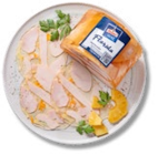Hähnchen in Aspik »Florida« Angebote von REINERT bei Kaufland Hagen für 1,39 €
