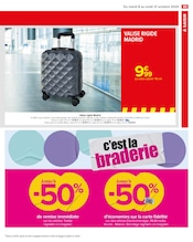 D'autres offres dans le catalogue "LES JOURNÉES BELLES ET REBELLES" de Carrefour à la page 51