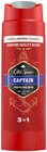 Captain Duschgel im Angebot bei REWE in Euskirchen Captain Duschgel Angebote von Old Spice bei REWE Euskirchen für 1,99 €