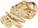 Pain aux éclats de chataîgne et graines de courge en promo chez Monoprix Rue du Bac Pain aux éclats de chataîgne et graines de courge dans le catalogue Monoprix Rue du Bac