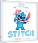 Stitch - Hachette Jeunesse - Intermarché Super à Bourg-en-Bresse Stitch - Hachette Jeunesse en promo chez Intermarché Super Bourg-en-Bresse à 5,95 €