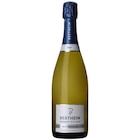 A.O.P. Crémant d'Alsace - BESTHEIM à 7,95 € dans le catalogue Carrefour