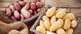Pomme de terre de consommation à chair ferme nouvelle récolte Intermarché Terroirs - Intermarché Pomme de terre de consommation à chair ferme nouvelle récolte Intermarché Terroirs à 1,79 € dans le catalogue Intermarché