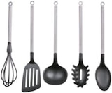 XXXLutz Möbelhäuser - Küchenhelfer-Set „Basic Line“ Angebot im Prospekt Küchenhelfer-Set „Basic Line“ bei XXXLutz Möbelhäuser im Prospekt "" für 29,99 €