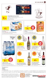 Glacière en promo dans le catalogue Intermarché Contact à la page 15