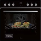 Einbauherdset EX32INDT2 Angebote von AEG bei expert Hoyerswerda für 849,00 €