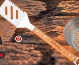 Multifunktionsgrillwender Angebote bei Zimmermann Hildesheim für 2,99 €