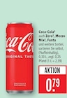 Coca-Cola Original Taste Angebote von Coca-Cola bei Marktkauf Weingarten für 0,79 €