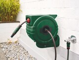Viereck-/Vollkreis-/Kreisregner von PARKSIDE für 8,99 € bei Lidl im Angebot Viereck-/Vollkreis-/Kreisregner von PARKSIDE im aktuellen Lidl Prospekt