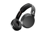 Kopfhörer im MediaMarkt Saturn Prospekt Icon 180, Over-ear Kopfhörer Bluetooth True Black von SKULLCANDY im aktuellen MediaMarkt Saturn Prospekt für 35,99 €