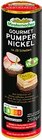 Gourmet-Pumpernickel im Angebot bei Kaufland in Solingen Gourmet-Pumpernickel Angebote von Mestemacher bei Kaufland Solingen für 1,11 €